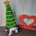 Gnomo Árvore de Natal - Imagem 3