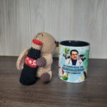 Kit Capivara Gulosa - Imagem 2