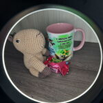 Kit Capivara Gulosa - Imagem 3