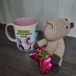 Kit Capivara Gulosa - Imagem 4