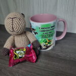 Kit Capivara Gulosa - Imagem 5