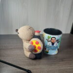 Kit Capivara Gulosa - Imagem 5