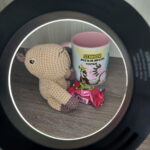 Kit Capivara Gulosa - Imagem 1