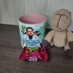 Kit Capivara Gulosa - Imagem 2