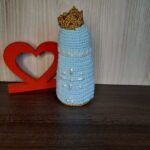 Santinhas em Amigurumi - Imagem 3