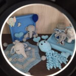 Kit Elefantinho - Imagem 1