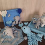 Kit Elefantinho - Imagem 3