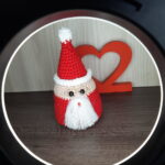 Kit Natal em Amigurumi. - Imagem 3