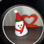 Kit Natal em Amigurumi. - Imagem 5