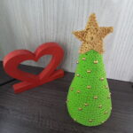 Árvore de Natal em Amigurumi - Imagem 4