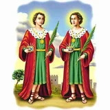 Decoração para o meu Natal