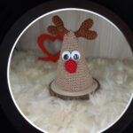 Kit Natal em Amigurumi. - Imagem 5