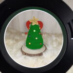 Kit Natal em Amigurumi. - Imagem 3