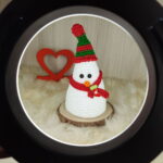 Kit Natal em Amigurumi. - Imagem 4