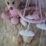 Mobile em Amigurumi - Imagem 2