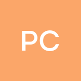 Top Sereia Rosa com Brilho Colorido