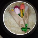 Buquê de Tulipas - Imagem 1