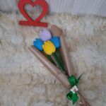 Buquê de Tulipas - Imagem 4