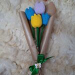 Buquê de Tulipas - Imagem 5