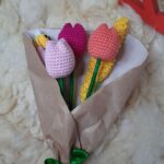 Buquê de Tulipas - Imagem 2