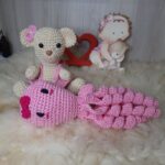 Kit Ursinha e Polvo do Amor - Imagem 2
