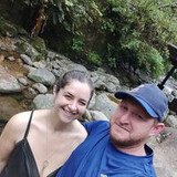 Santinha Manto Rosa em Amigurumi. - Para minha filha.