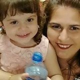 Capivara do Grêmio em Amigurumi. - Presente.