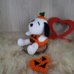 Snoop Abóbora de Halloween - Imagem 2