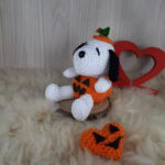 Snoop Abóbora de Halloween - Imagem 5