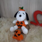 Snoop Abóbora de Halloween - Imagem 4