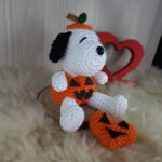 Snoop Abóbora de Halloween - Imagem 3