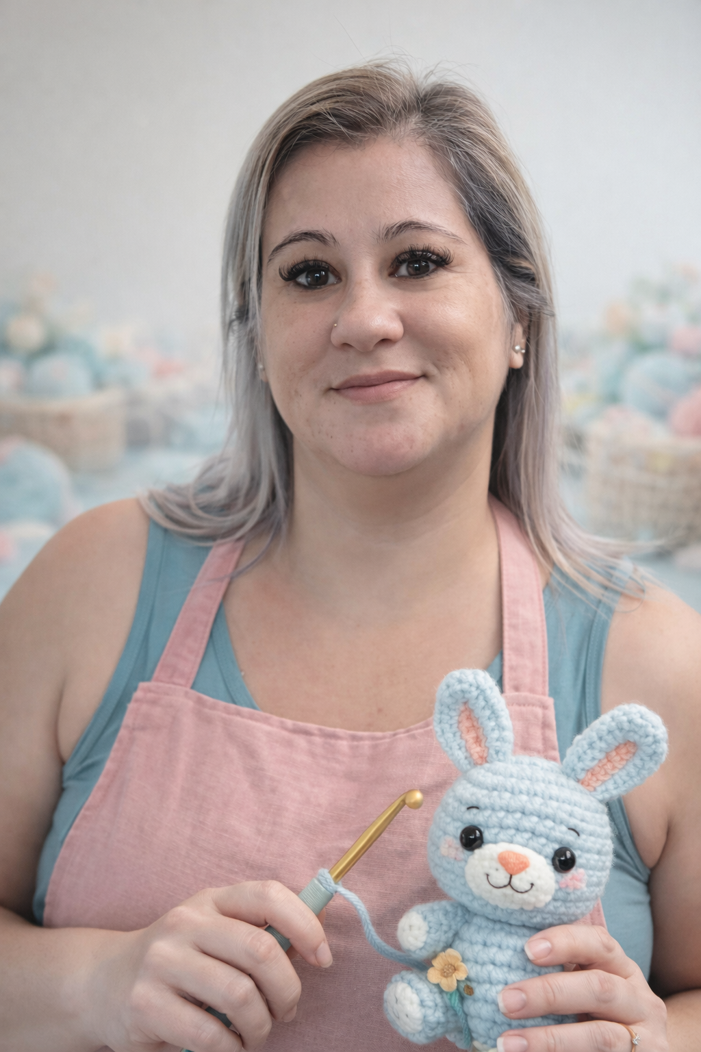 Roberta - Ateliê Roberta Artes